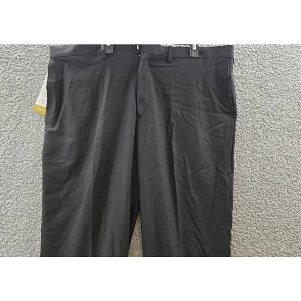 Haggar premium stretch